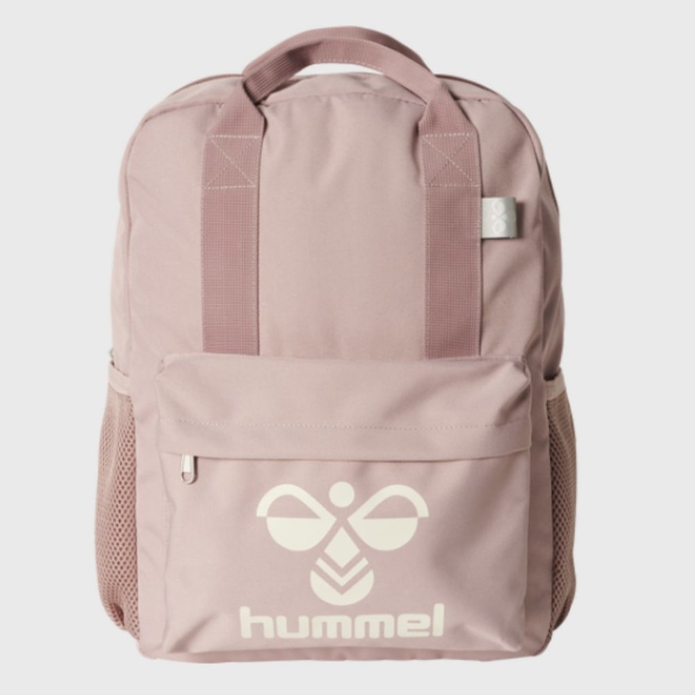 HUMMEL JAZZ BACKPACK MINI BACKPACK WITH PADDED SHOULDER STRAPS (NWT)